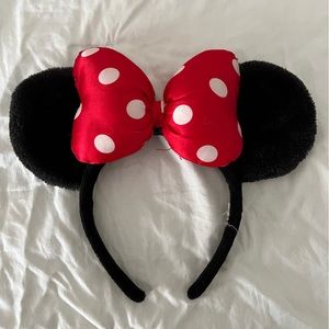 Disney Original Minnie Mouse ears